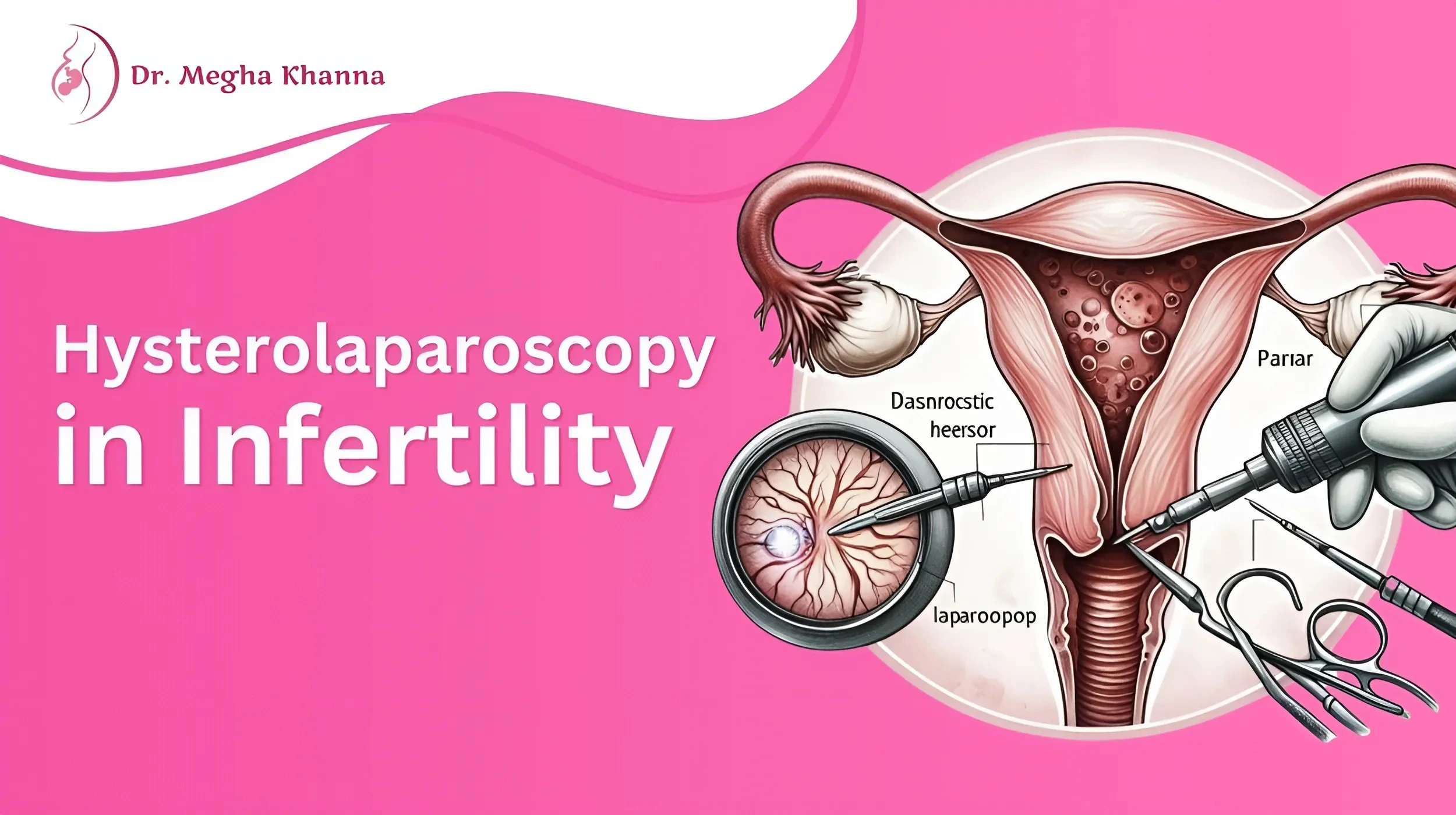 hysterolaparoscopy in infertility